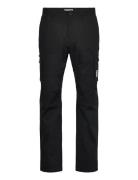 Pavement Ripstop Pants Fat Moose Black