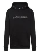 Borg Essential 3 Hoodie Björn Borg Black