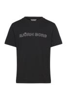 Borg Essential 3 T-Shirt Björn Borg Black