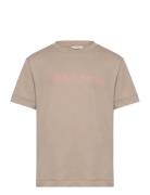 Borg Essential 3 T-Shirt Björn Borg Beige