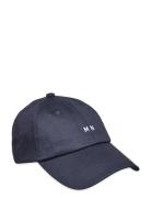 Recy Twill Carl Cap Mads Nørgaard Navy