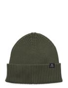 Hats/Caps Marc O'Polo Khaki