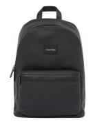 Ck Essential Round Bp Rubber Calvin Klein Black