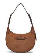 Malva Hobo GUESS Brown