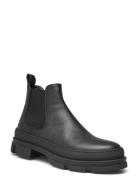 Cph735M Vitello Black Copenhagen Studios Black