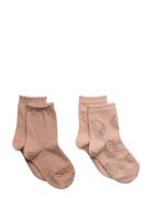 Betty Socks - 3-Pack Mp Denmark Grey