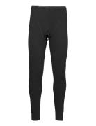 Long Pants Schiesser Black