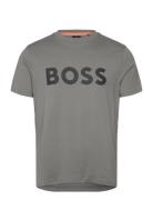 Thinking 1 BOSS Grey