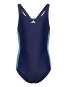 Cut 3S Suit Adidas Performance Navy