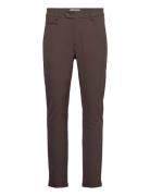 Como Suit Pants - Seasonal Les Deux Brown