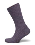 Re-Stock Socks Mp Denmark Purple