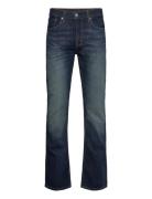 527 Slim Boot Cut Comin Round LEVI´S Men Blue