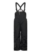 Powder Winter Pant Teens ISBJÖRN Of Sweden Black