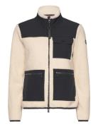 Ariccia Jkt W SNOOT White