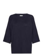 Josefina Top Night Sky Movesgood Navy