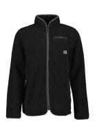 Phoenix Usx Fullzip Didriksons Black