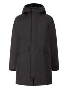 Kenny Usx Parka 7 Didriksons Black