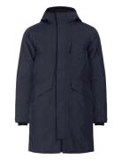 Kenny Usx Parka 7 Didriksons Navy