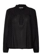 Lourdessw Blouse Sofie Schnoor Black