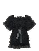 301 Crystal Dress Ida Sjöstedt Black