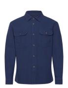 Shirt United Colors Of Benetton Navy