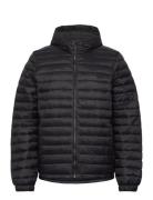 Axis Peak Durable Water Repellent Hooded Jacket Black Timberland Black