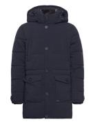 Peruzzo Jkt M SNOOT Navy