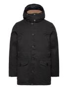 Teola Jkt M SNOOT Black