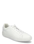 Bs Budge Shoes Bruun & Stengade White