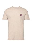 Piece 2.0 T-Shirt Les Deux Beige