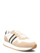 Tjm Modern Runner Tommy Hilfiger Beige