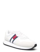 Tjm Modern Runner Tommy Hilfiger White