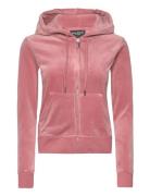 Robertson Class Juicy Couture Pink