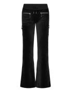 Layla Moto Juicy Couture Black