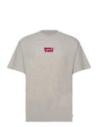 Lse_Vintage Fit Gr Tee Lse_Bat LEVI´S Men Grey