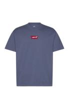 Lse_Vintage Fit Gr Tee Lse_Bat LEVI´S Men Blue