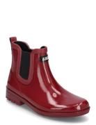 Ai Carville 2 Magenta Aigle Red