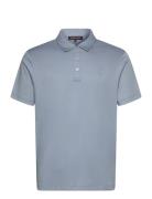 Sleek Mk Polo Michael Kors Blue