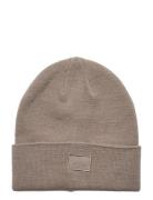 Essential Beanie Alpha Industries Brown