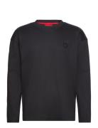 Iridium Longsleeve HUGO Black