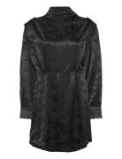 Dina Dress MAUD Black