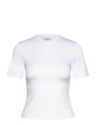 Julia T-Shirt Noella White