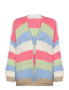 Kala Knit Cardigan Noella Pink