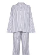 Parker Pyjamas Missya Grey