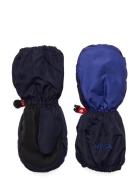 Bear Paw Chi Mitt Kombi Navy