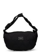 Fab Nylon Bag Fabienne Chapot Black