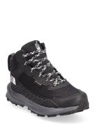 Y Fastpack Hiker Mid Wp The North Face Black