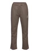 Hmlhamil Pants Hummel Brown