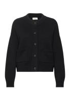 Mschcarina Cardigan MSCH Copenhagen Black