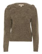 Cuosa Pullover Culture Brown